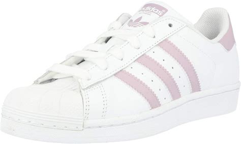 adidas damen superstar w fitnessschuhe|Adidas Superstar size chart.